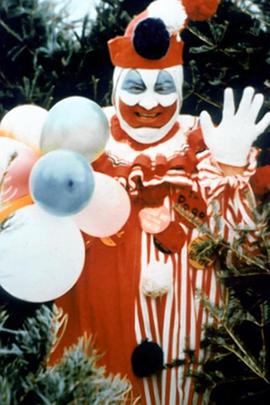 改变历史的罪案杀人小丑