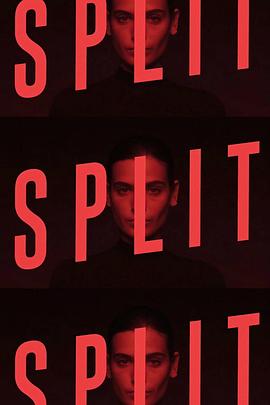 分裂之城第一季