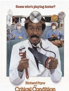 精神病院大疯狂