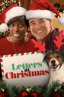 圣诞来信