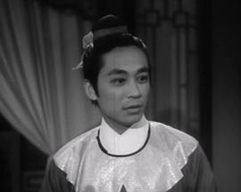 武林三凤大結局