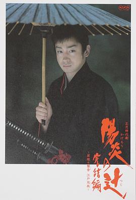 烈阳街头 完结篇