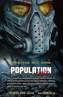 人类清除计划粉丝电影