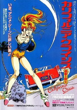 加州危机追击的枪火