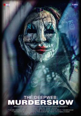 暗网谋杀案