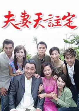 夫妻天注定