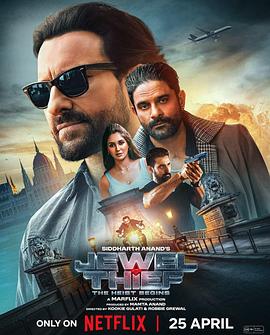 珠宝大盗神偷出马