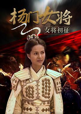 杨门女将之女将初征2001