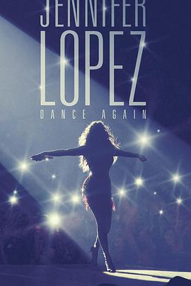詹妮弗·洛佩兹再度起舞