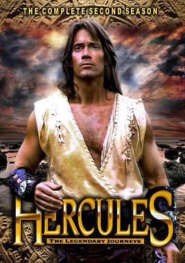 武神传说第二季