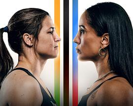 凯蒂·泰勒vs阿曼达·塞拉诺3