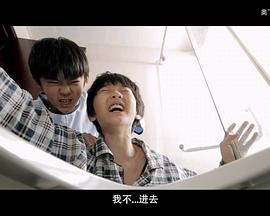 孩事那回事之爆裂大事件