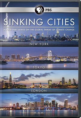 沉没中的城市第一季