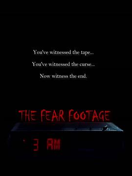 恐怖素材3凌晨三点