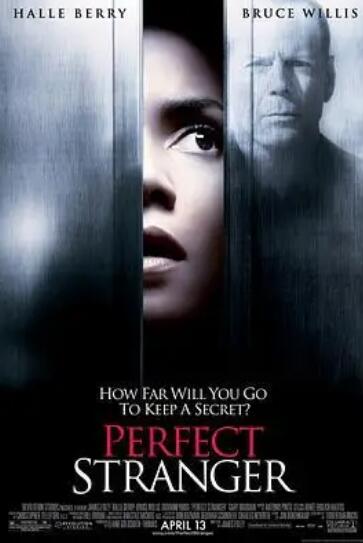 完美陌生人法国版