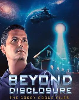 揭秘之外科里·古德档案