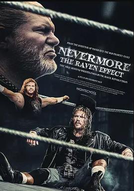 永不复返渡鸦效应