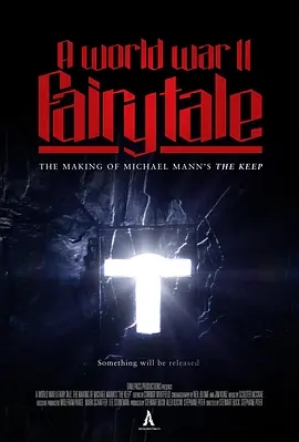 二战童话制作迈克尔·曼魔鬼战士堡