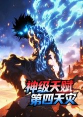 神级天赋第四天灾