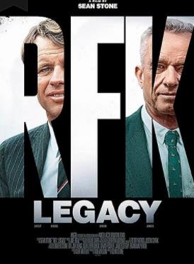 RFK跨越时代的遗产