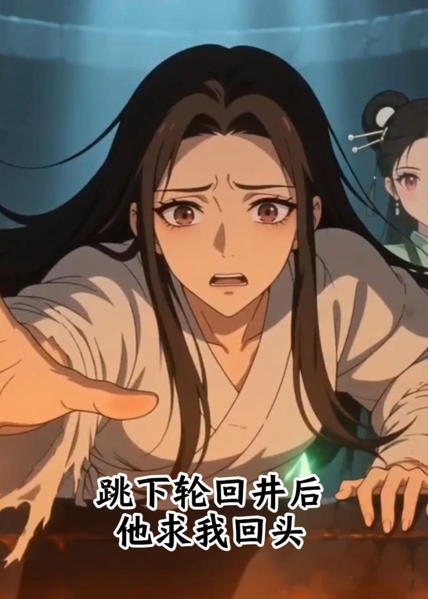 跳下轮回井后他求我回头