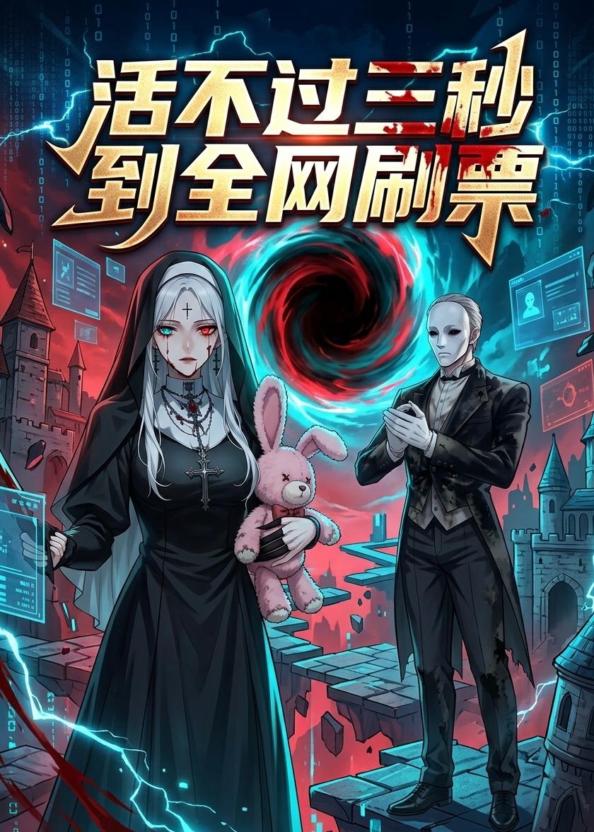 活不过三秒到全网刷票