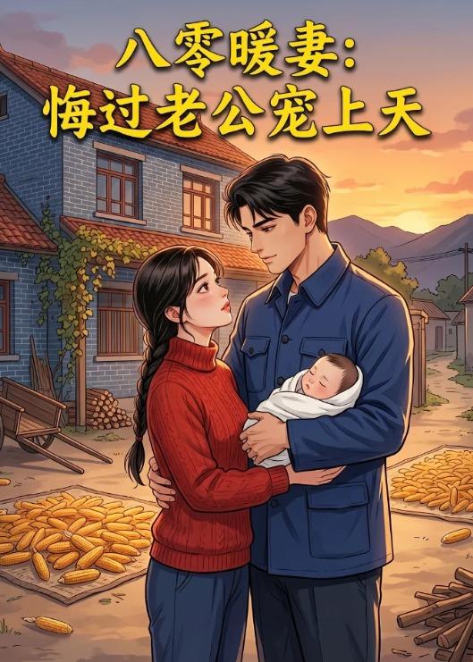 八零暖妻悔过老公宠上天