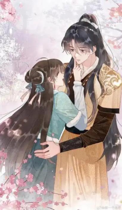 黑莲花攻略手册第一季·动态漫画