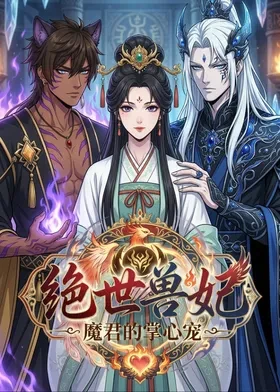 绝世兽妃魔君的掌心宠