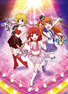 美妙旋律第一季