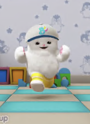 巴塔木流行儿歌第三季