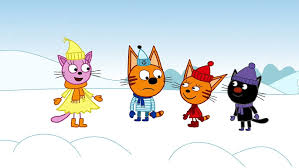 咪好一家第三季