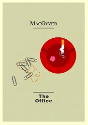 办公室笑云第一季