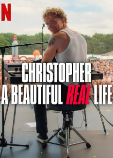 克里斯托弗尼森真实美丽人生颂